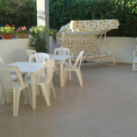 B&B Il Girasole Noto Exteriér fotografie