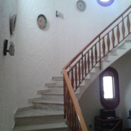 B&B Il Girasole Noto Exteriér fotografie