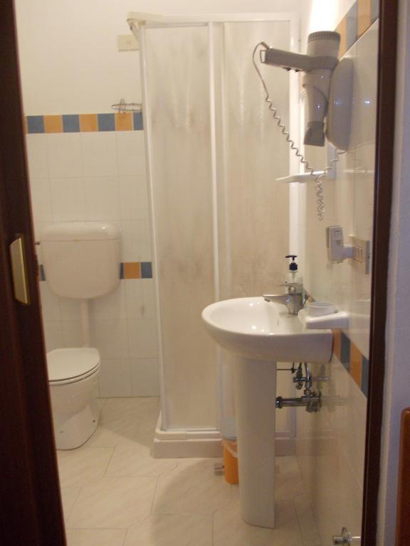 B&B Il Girasole Noto Pokoj fotografie