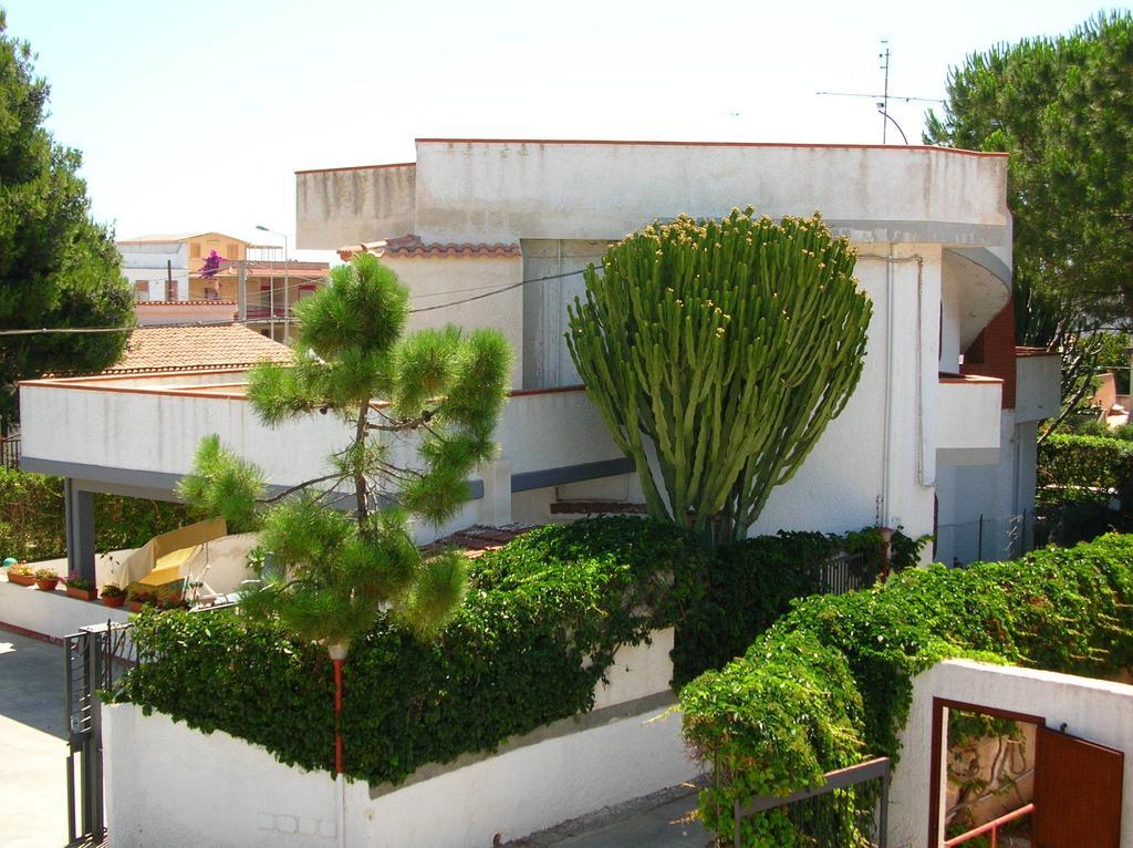 B&B Il Girasole Noto Exteriér fotografie