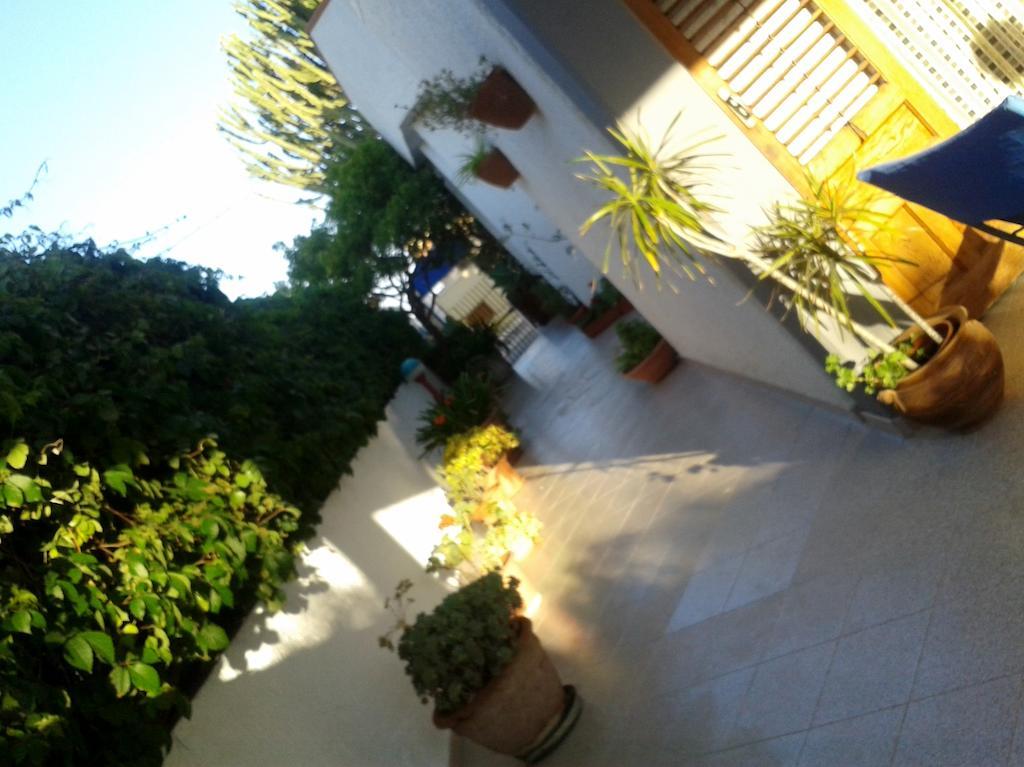 B&B Il Girasole Noto Exteriér fotografie