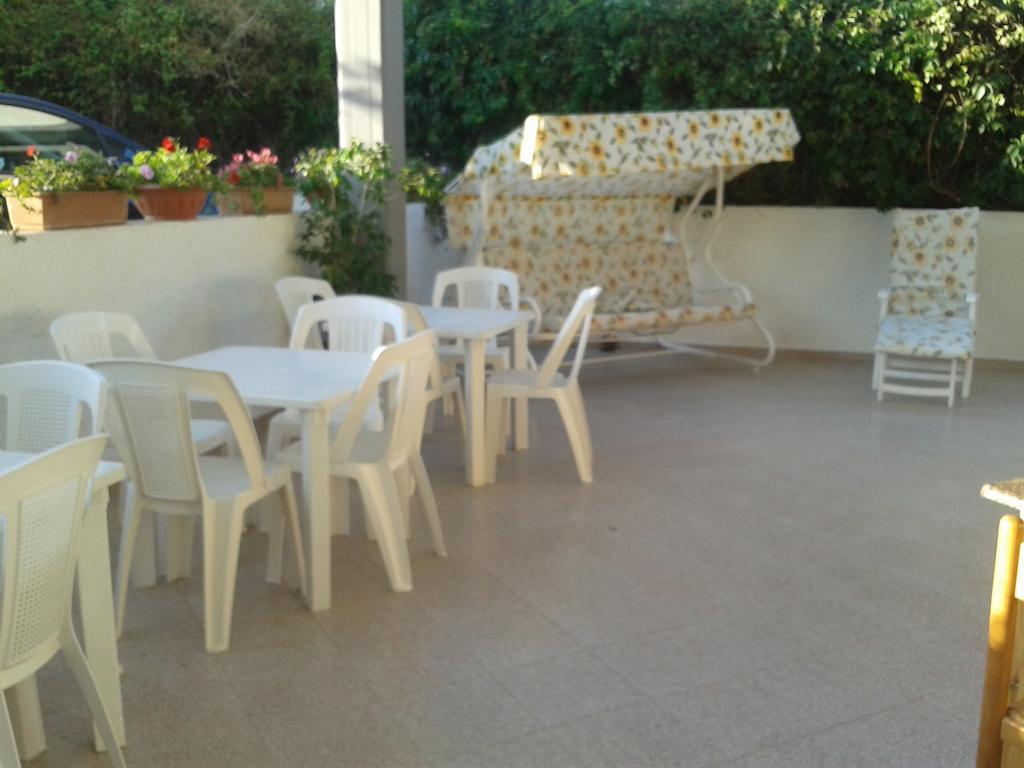 B&B Il Girasole Noto Exteriér fotografie