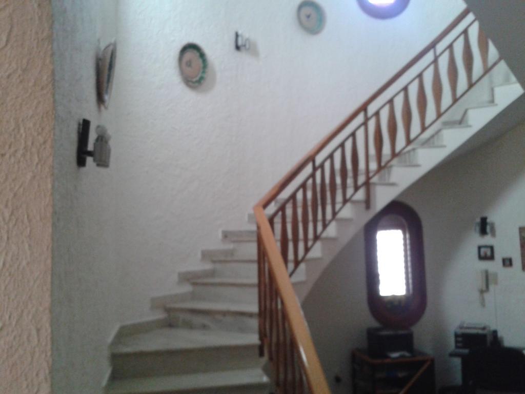 B&B Il Girasole Noto Exteriér fotografie