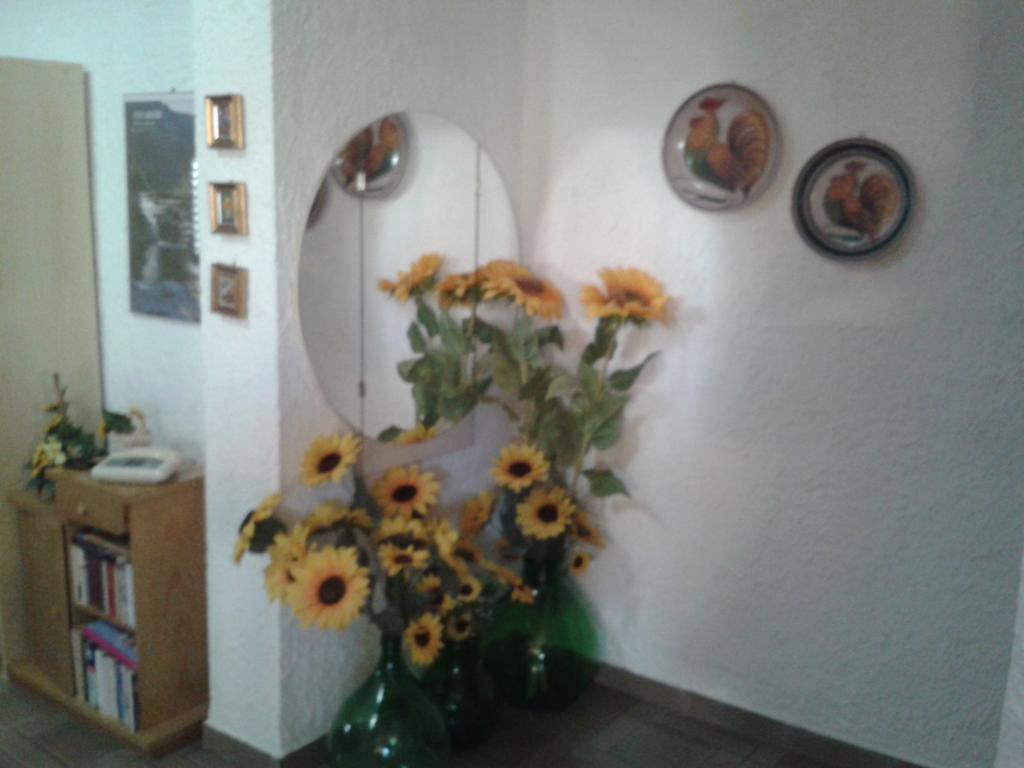 B&B Il Girasole Noto Exteriér fotografie