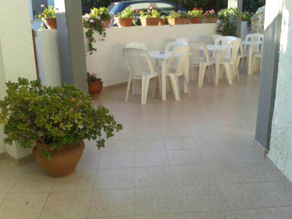 B&B Il Girasole Noto Exteriér fotografie