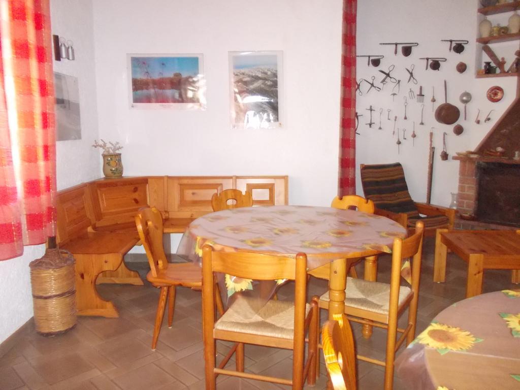 B&B Il Girasole Noto Exteriér fotografie