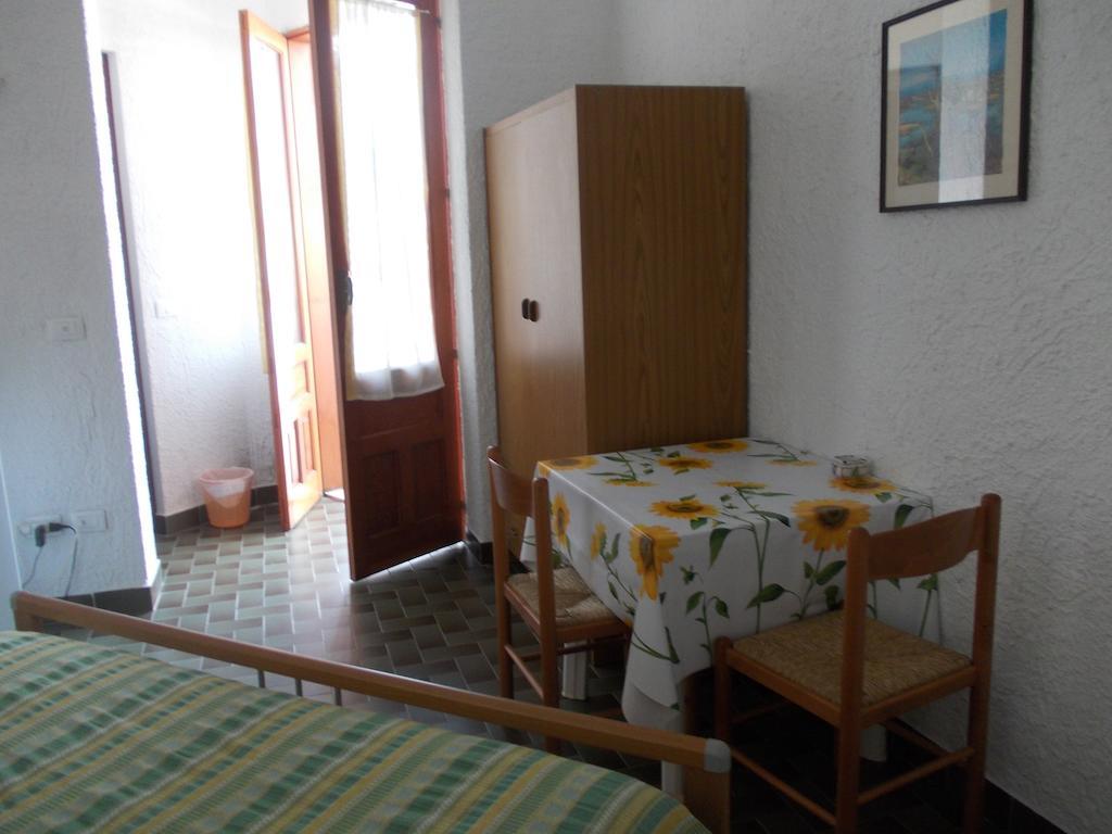 B&B Il Girasole Noto Exteriér fotografie