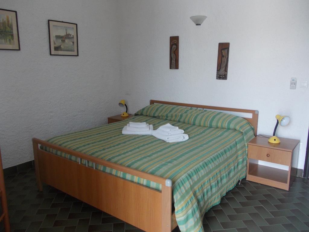 B&B Il Girasole Noto Pokoj fotografie