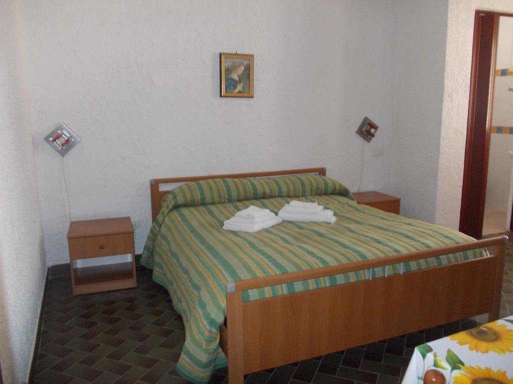 B&B Il Girasole Noto Pokoj fotografie